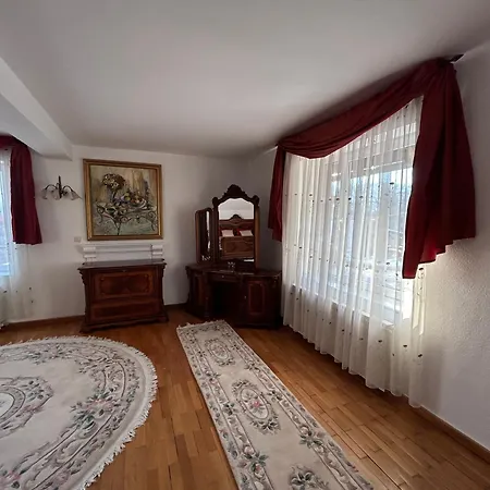 Вілла Belmont Drumul Poienii *