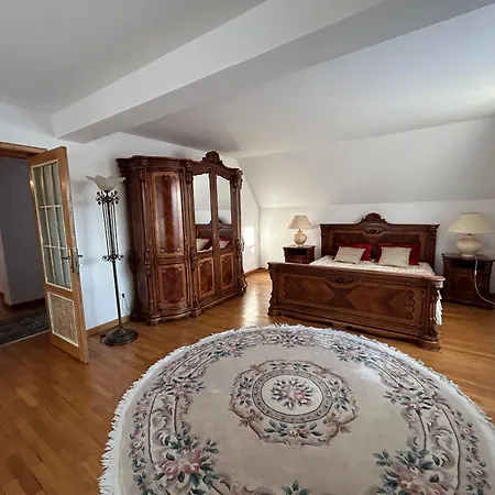Belmont Drumul Poienii * Брашов