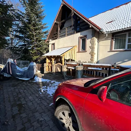 Вілла Belmont Drumul Poienii *