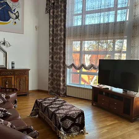 Belmont Drumul Poienii Вілла